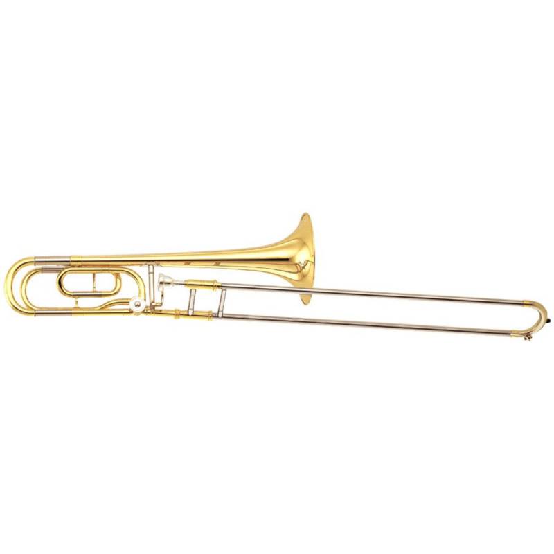 Тромбон Yamaha YSL-356GE
