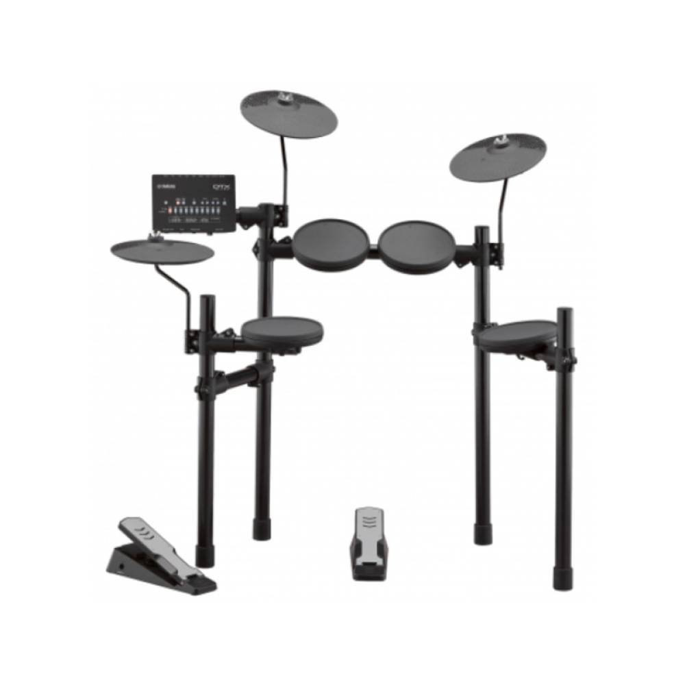Электронные ударные установки YAMAHA DTX402K