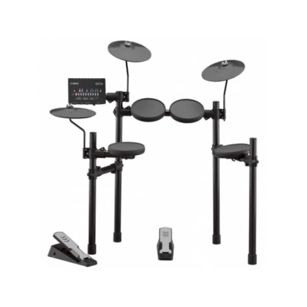 Электронные ударные установки YAMAHA DTX402K
