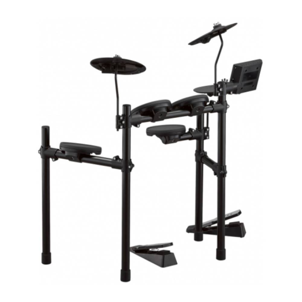 Электронные ударные установки YAMAHA DTX402K