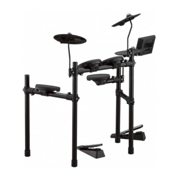 Электронные ударные установки YAMAHA DTX402K