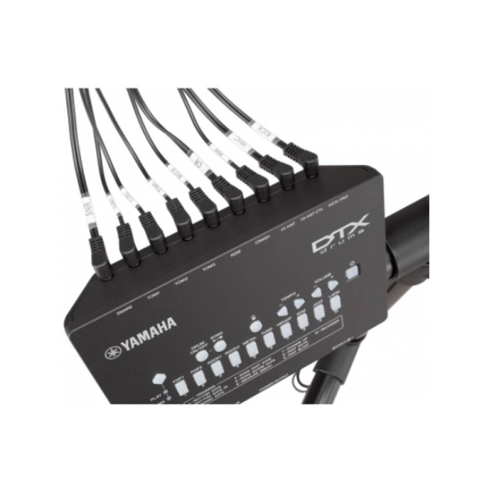 Электронные ударные установки YAMAHA DTX402K