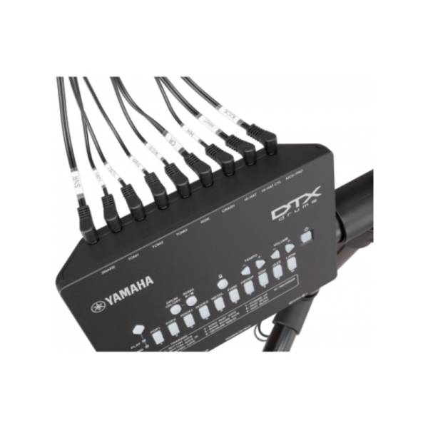 Электронные ударные установки YAMAHA DTX402K