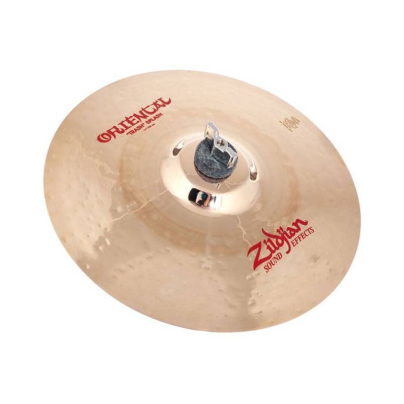 Тарелка Zildjian 11" Oriental Trash Splash (1 шт.)