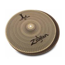 Тарілка Zildjian 14" Low Volume Hihats (2 шт.)