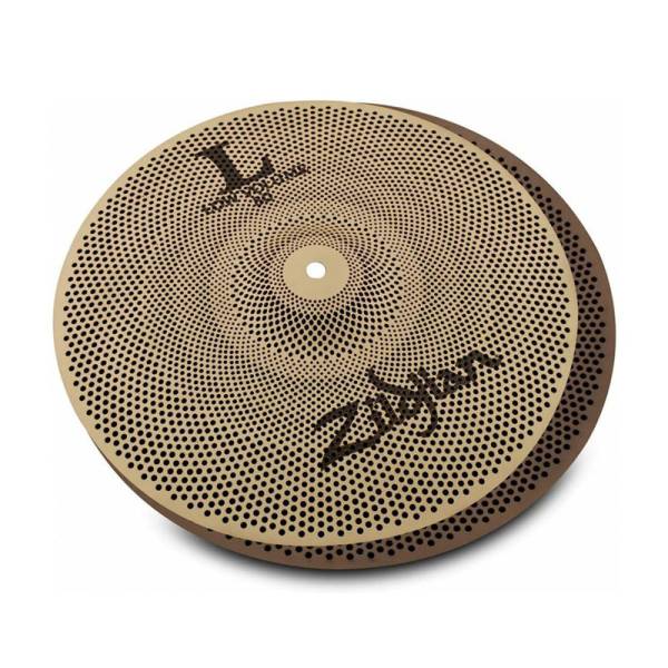 Тарілка Zildjian 14" Low Volume Hihats (2 шт.)