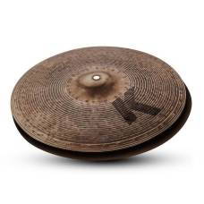 Тарілка Zildjian 15" K Custom Special Dry Hihat  (2 шт.)