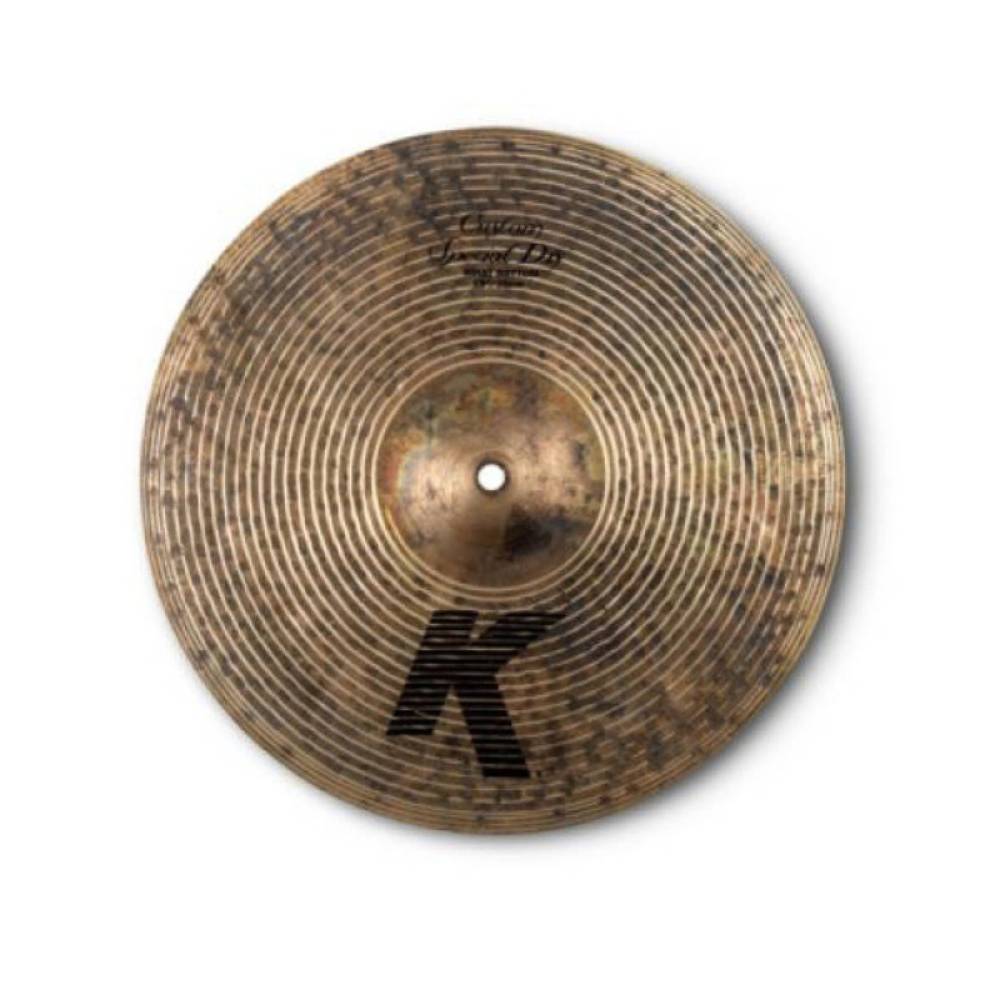 Тарілка Zildjian 15" K Custom Special Dry Hihat Bottom (1 шт.)