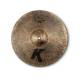 Тарілка Zildjian 15" K Custom Special Dry Hihat Bottom (1 шт.)