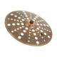 Тарілка Zildjian 19" K Custom Special Dry Trash Crash (1 шт.)