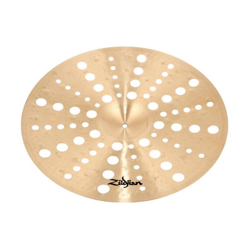 Тарілка Zildjian 19" K Custom Special Dry Trash Crash (1 шт.)