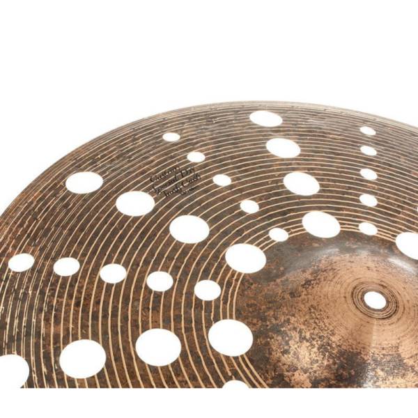 Тарілка Zildjian 19" K Custom Special Dry Trash Crash (1 шт.)