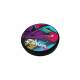 Тренировочный пэд ZILDJIAN GRAFFITI PRACTICE PAD 12" Тренировочный пэд ZILDJIAN GRAFFITI PRACTICE PAD 12"