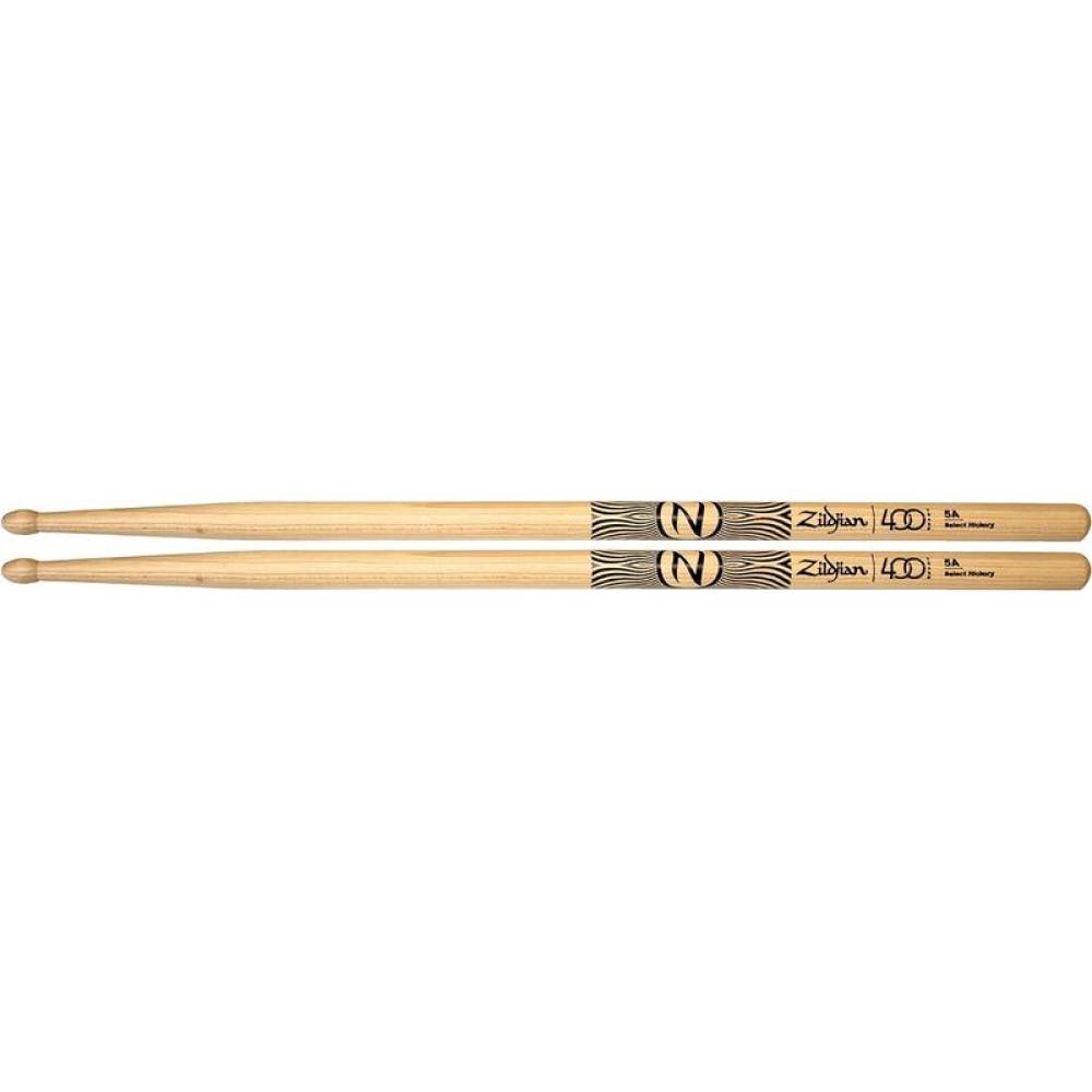 Барабанні палички  Zildjian 5A Limited Edition 400th Anniversary Drumsticks