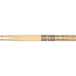 Барабанные палочки  Zildjian 5A Limited Edition 400th Anniversary Drumsticks