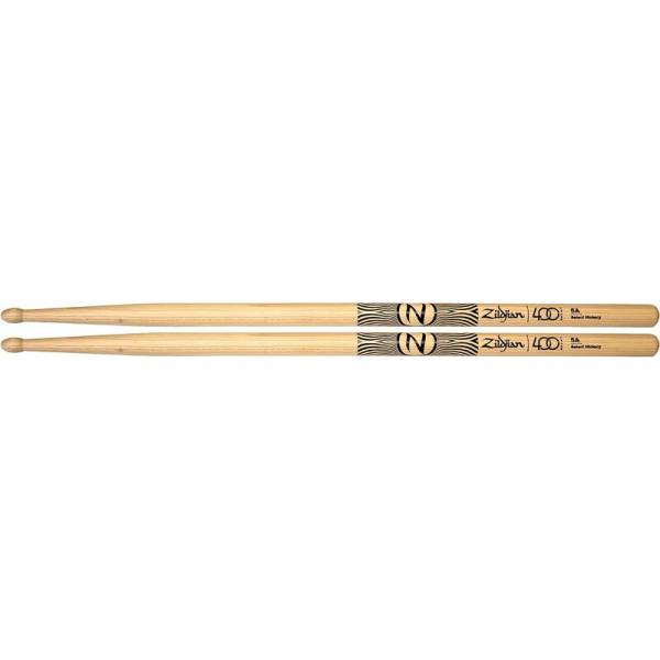 Барабанні палички  Zildjian 5A Limited Edition 400th Anniversary Drumsticks