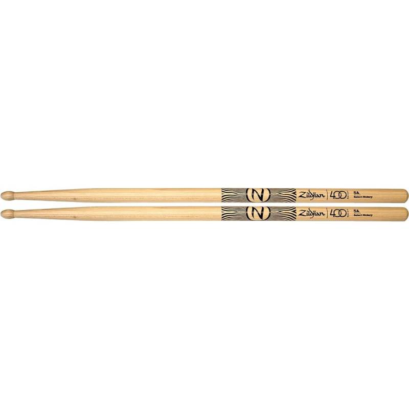 Барабанные палочки  Zildjian 5A Limited Edition 400th Anniversary Drumsticks
