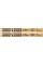 Барабанные палочки  Zildjian 5A Limited Edition 400th Anniversary Drumsticks