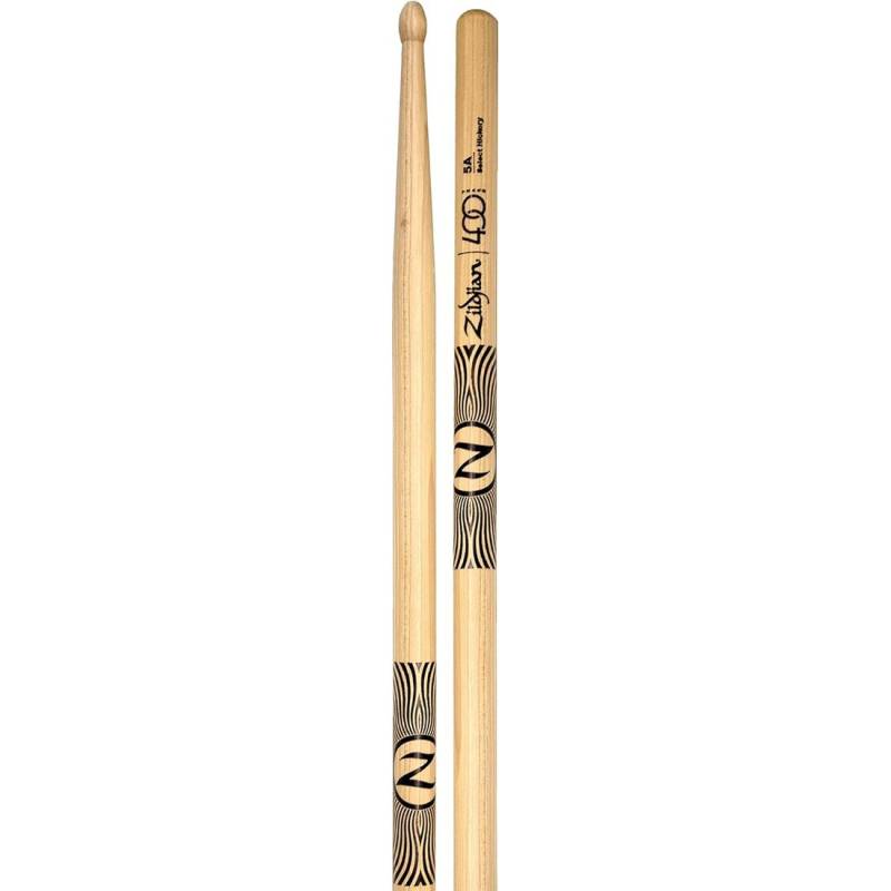 Барабанные палочки  Zildjian 5A Limited Edition 400th Anniversary Drumsticks