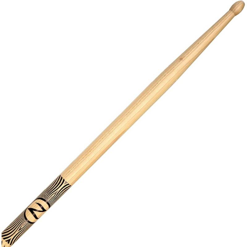 Барабанные палочки  Zildjian 5A Limited Edition 400th Anniversary Drumsticks