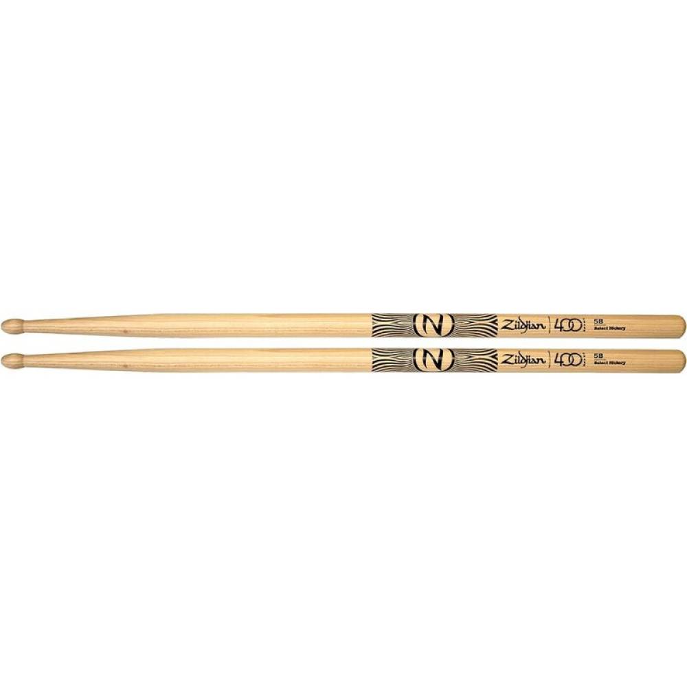 Барабанные палочки  Zildjian 5B Limited Edition 400th Anniversary Drumsticks