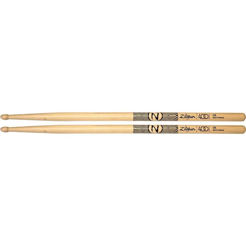 Барабанные палочки  Zildjian 5B Limited Edition 400th Anniversary Drumsticks
