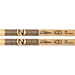 Барабанні палички  Zildjian 5B Limited Edition 400th Anniversary Drumsticks