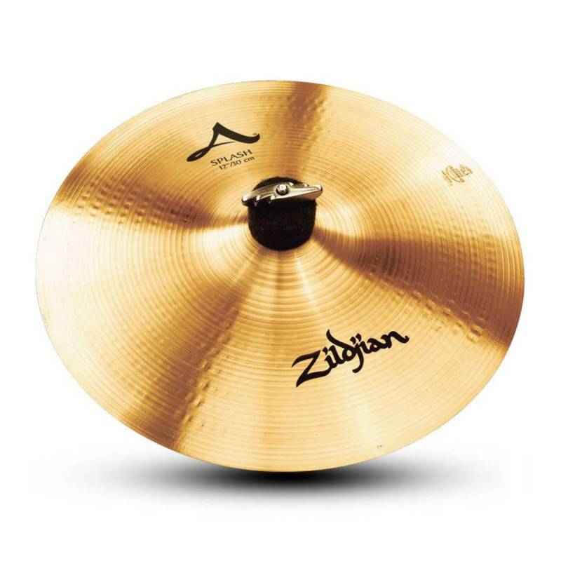 Тарелка Zildjian 12" A Splash (1 шт.)