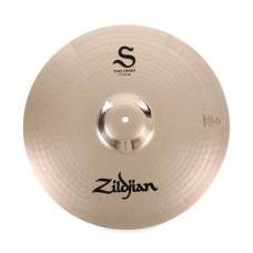 Тарелка Zildjian 17" S Thin Crash (1 шт.)