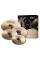 Набір тарілок Zildjian K Sweet Pack