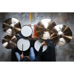Набор тарелок Zildjian K Sweet Pack