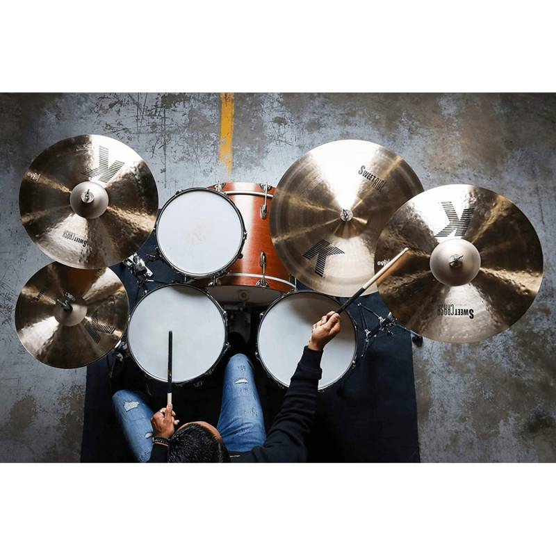 Набор тарелок Zildjian K Sweet Pack