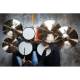 Набір тарілок Zildjian K Sweet Pack