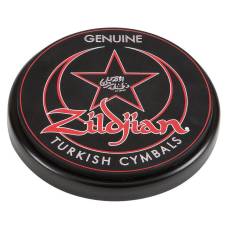 Тренировочный пэд Zildjian P1201 6" Practice Pad