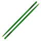Барабанні палички Zildjian Z5AACDGG 5A Acorn Neon Green Drumsticks