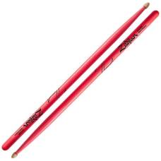 Барабанні палички Zildjian Z5AACDGP 5A Acorn Neon Pink Drumsticks