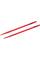 Барабанні палички Zildjian Z5AACDGP 5A Acorn Neon Pink Drumsticks