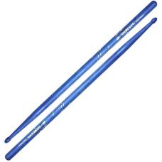 Барабанні палички Zildjian Z5ABU 5A Blue Drumsticks