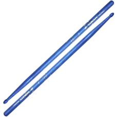 Барабанные палочки Zildjian Z5ABU 5A Blue Drumsticks
