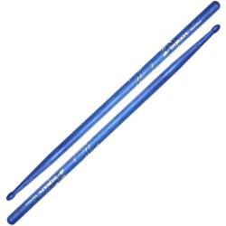 Барабанні палички Zildjian Z5ABU 5A Blue Drumsticks