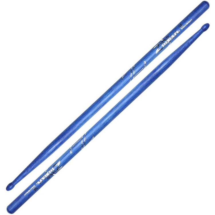 Барабанні палички Zildjian