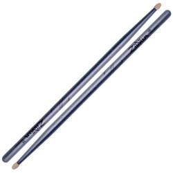 Барабанні палички Zildjian Z5ACBU Blue Chroma Series 5A 