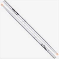 Барабанні палички Zildjian Z5ACS 5A Chroma Silver