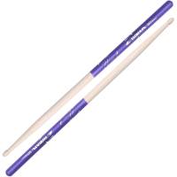 Барабанні палички Zildjian Z5ADP 5A Purple DIP Drumsticks