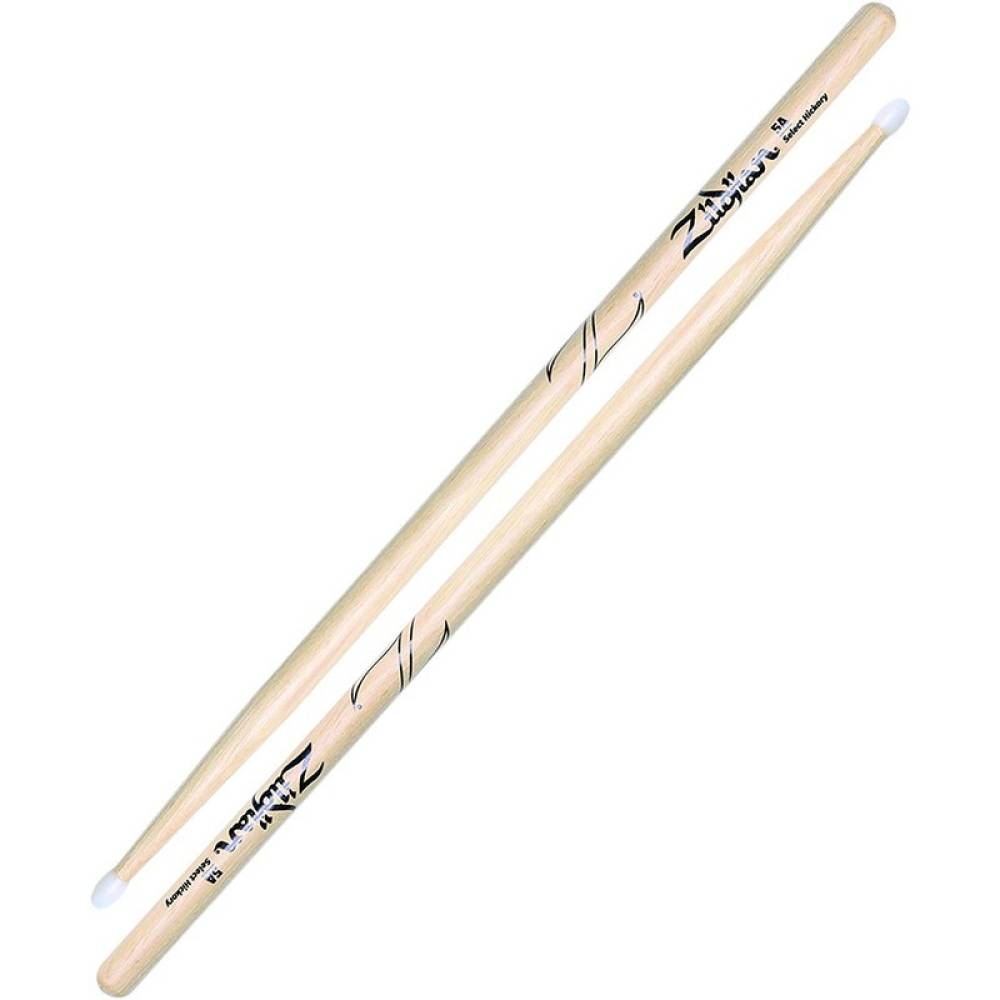 Барабанні палички Zildjian Z5AN 5A Nylon Drumsticks