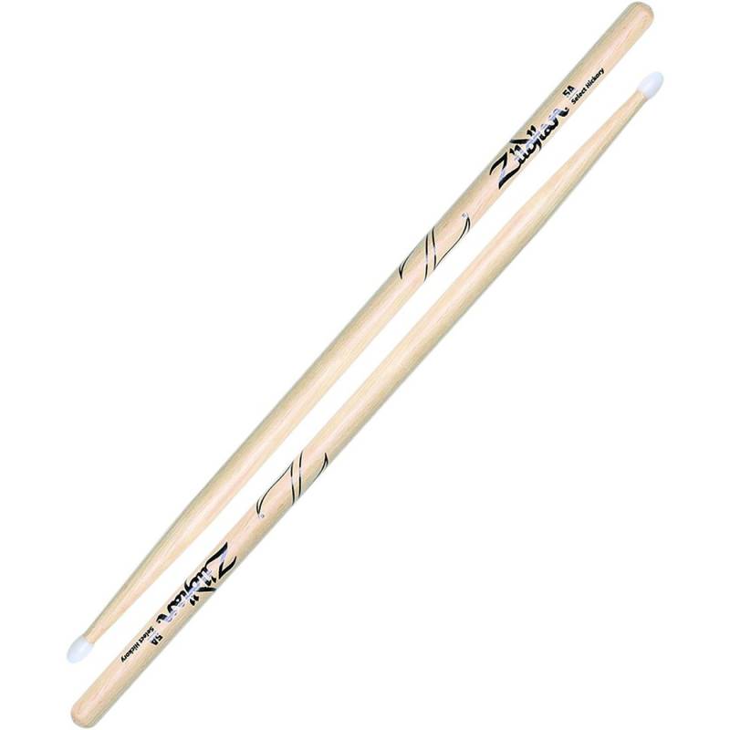 Барабанные палочки Zildjian Z5AN 5A Nylon Drumsticks