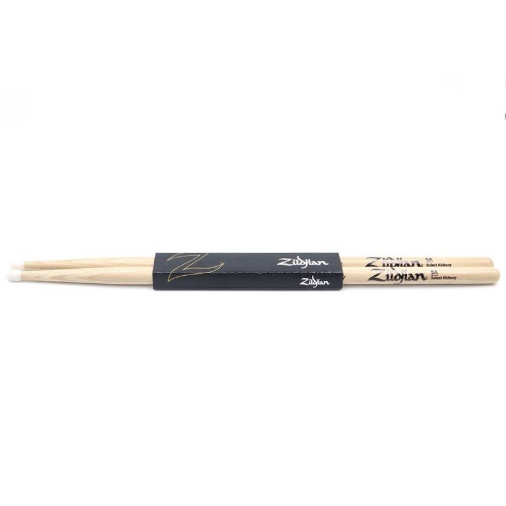 Барабанні палички Zildjian Z5AN 5A Nylon Drumsticks