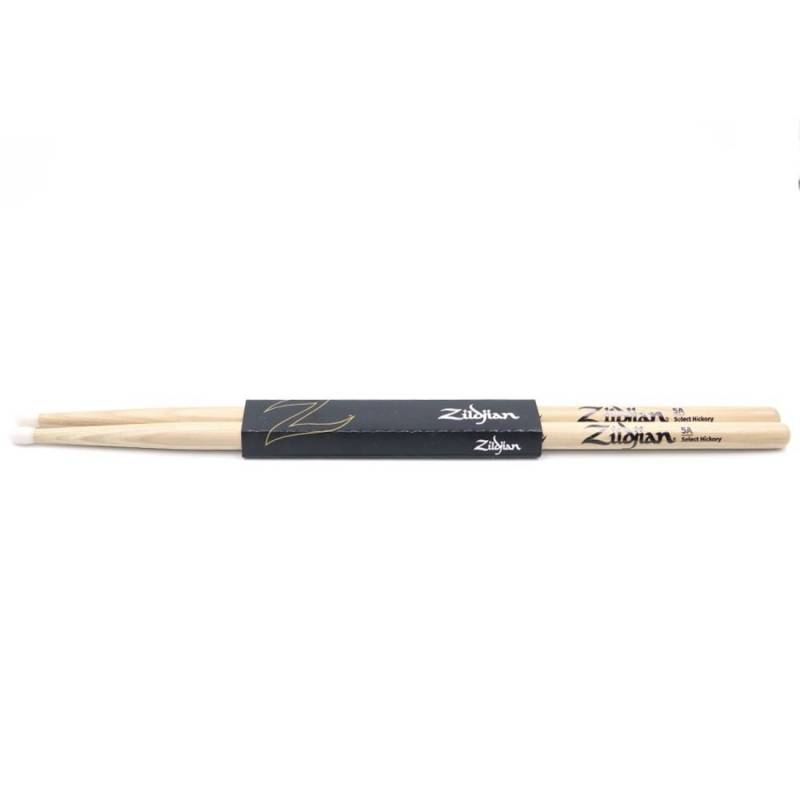 Барабанные палочки Zildjian Z5AN 5A Nylon Drumsticks