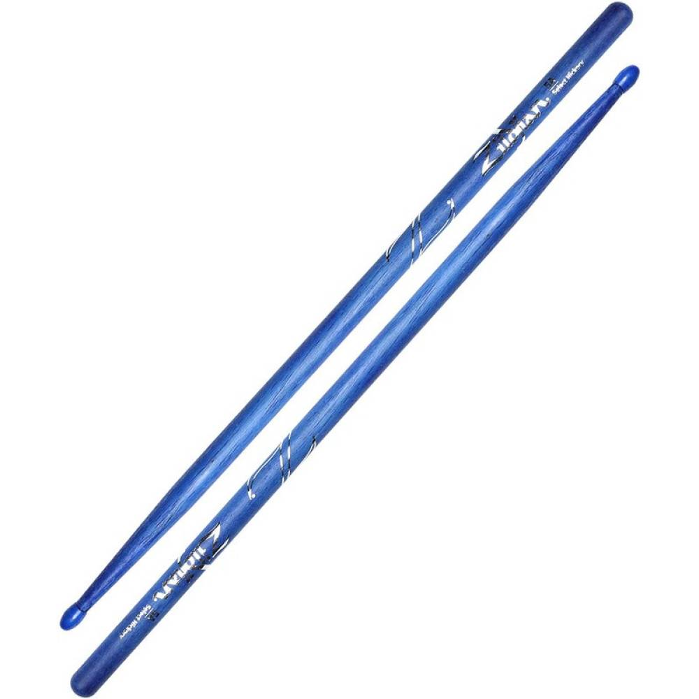 Барабанні палички Zildjian Z5ANBU 5A Nylon Drumsticks