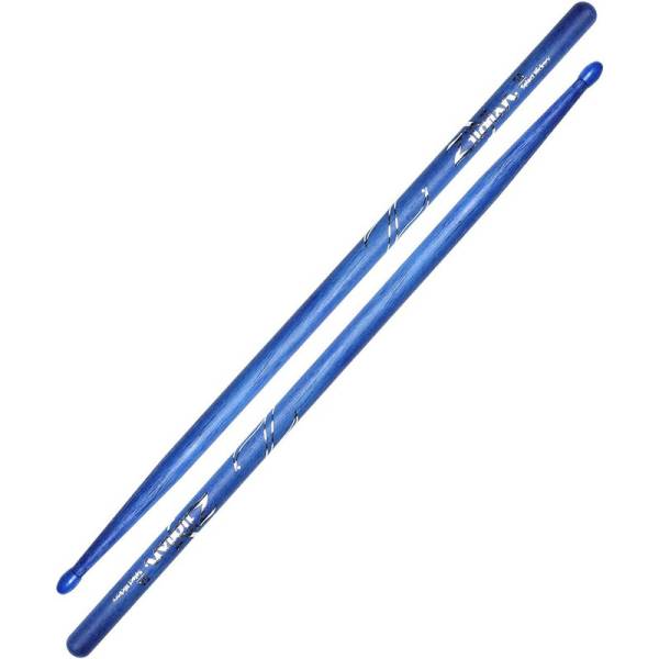 Барабанні палички Zildjian Z5ANBU 5A Nylon Drumsticks